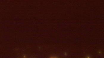 Weather camera view of De Anza College.