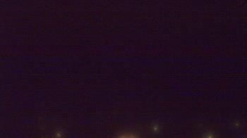 Weather camera view of De Anza College.