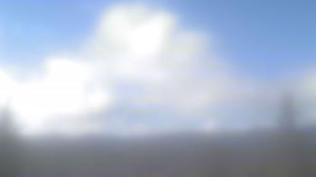 Weather camera view of De Anza College.