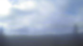 Weather camera view of De Anza College.