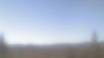 Weather camera view of De Anza College.