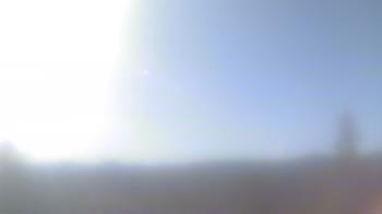 Weather camera view of De Anza College.