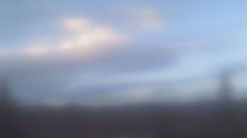 Weather camera view of De Anza College.