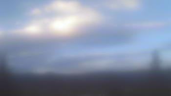 Weather camera view of De Anza College.