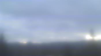 Weather camera view of De Anza College.