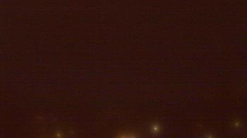 Weather camera view of De Anza College.