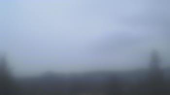 Weather camera view of De Anza College.