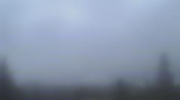 Weather camera view of De Anza College.