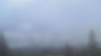 Weather camera view of De Anza College.