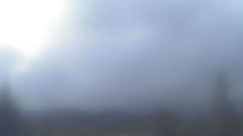 Weather camera view of De Anza College.