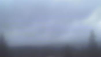 Weather camera view of De Anza College.