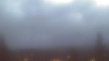 Weather camera view of De Anza College.