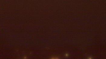 Weather camera view of De Anza College.