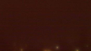 Weather camera view of De Anza College.