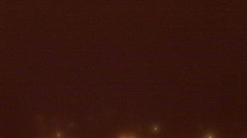 Weather camera view of De Anza College.