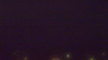 Weather camera view of De Anza College.