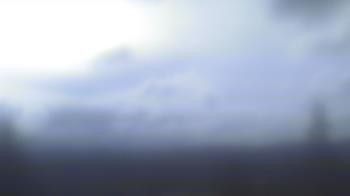 Weather camera view of De Anza College.