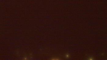 Weather camera view of De Anza College.