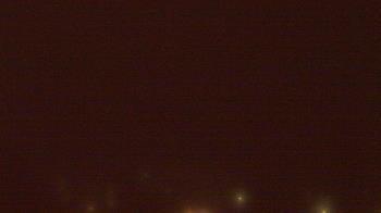 Weather camera view of De Anza College.