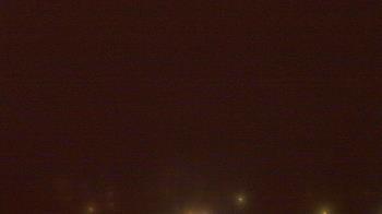 Weather camera view of De Anza College.