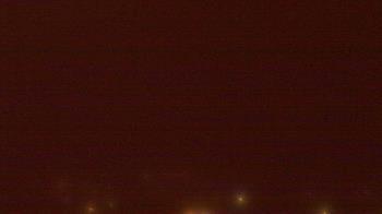 Weather camera view of De Anza College.