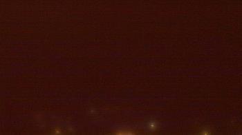 Weather camera view of De Anza College.