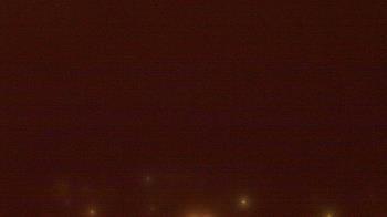 Weather camera view of De Anza College.