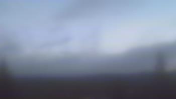 Weather camera view of De Anza College.