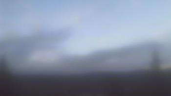 Weather camera view of De Anza College.