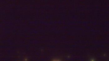 Weather camera view of De Anza College.