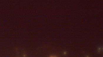 Weather camera view of De Anza College.