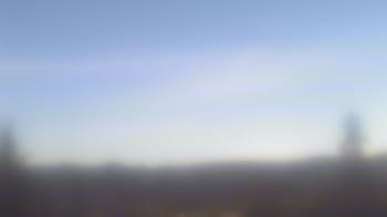 Weather camera view of De Anza College.