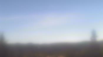 Weather camera view of De Anza College.