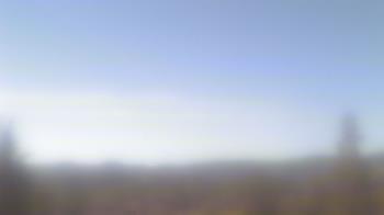 Weather camera view of De Anza College.