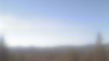 Weather camera view of De Anza College.