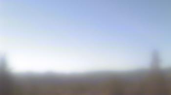 Weather camera view of De Anza College.