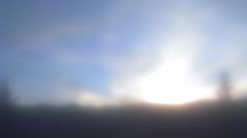 Weather camera view of De Anza College.