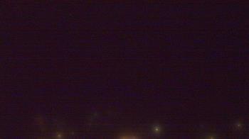 Weather camera view of De Anza College.