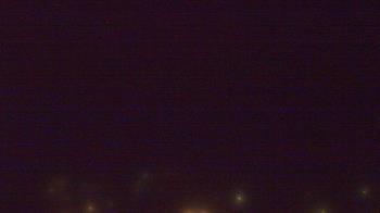 Weather camera view of De Anza College.