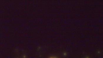 Weather camera view of De Anza College.