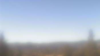 Weather camera view of De Anza College.