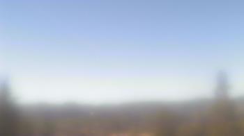 Weather camera view of De Anza College.