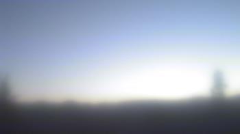 Weather camera view of De Anza College.