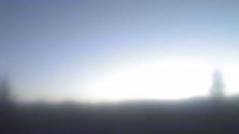 Weather camera view of De Anza College.