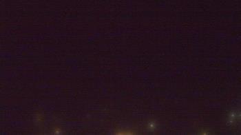 Weather camera view of De Anza College.