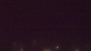 Weather camera view of De Anza College.