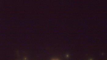 Weather camera view of De Anza College.