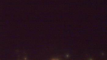 Weather camera view of De Anza College.