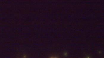 Weather camera view of De Anza College.