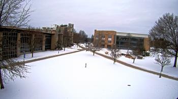 Weather camera view of Misericordia University.
